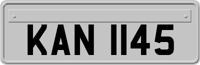 KAN1145