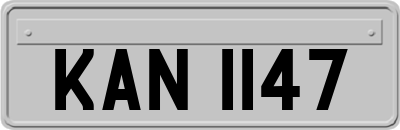 KAN1147