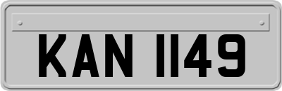 KAN1149