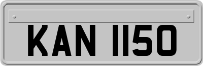 KAN1150