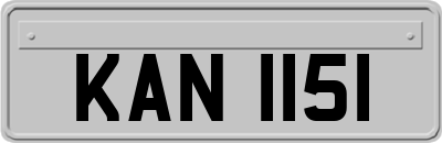 KAN1151