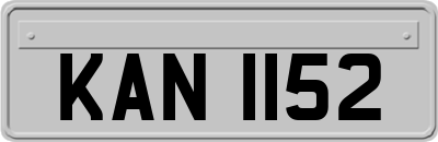 KAN1152