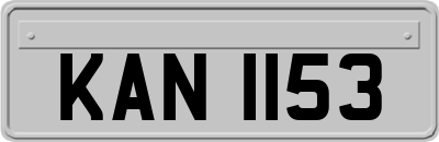 KAN1153