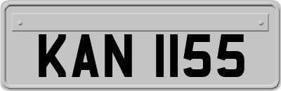 KAN1155