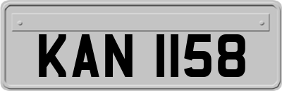 KAN1158