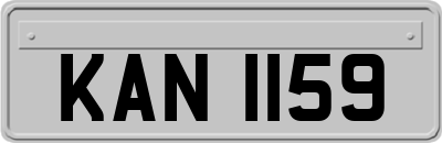 KAN1159