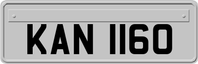 KAN1160
