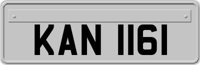 KAN1161