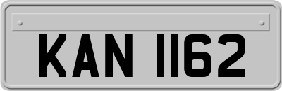 KAN1162