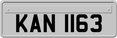 KAN1163