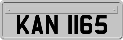KAN1165