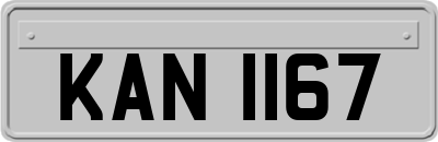 KAN1167