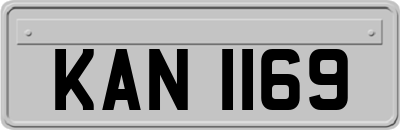 KAN1169
