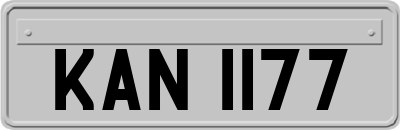 KAN1177