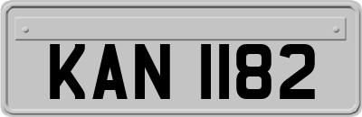 KAN1182