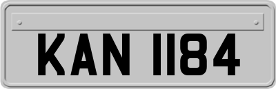KAN1184