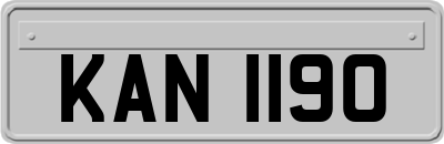 KAN1190