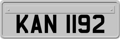 KAN1192