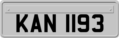 KAN1193