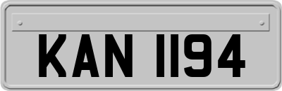 KAN1194
