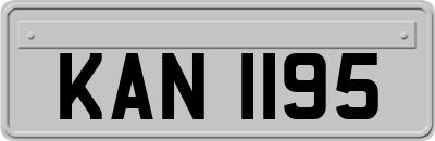 KAN1195