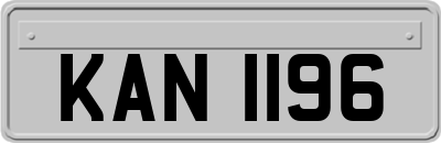 KAN1196
