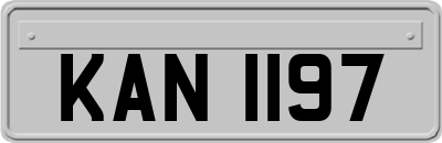 KAN1197