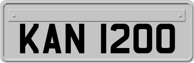 KAN1200
