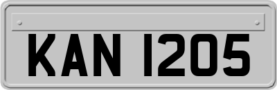 KAN1205