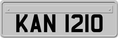 KAN1210