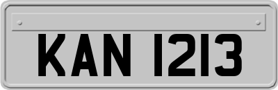 KAN1213