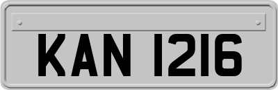 KAN1216