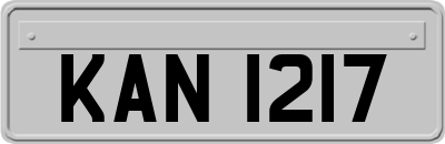 KAN1217