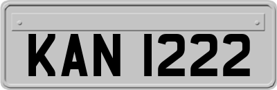 KAN1222