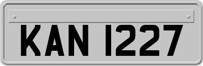 KAN1227