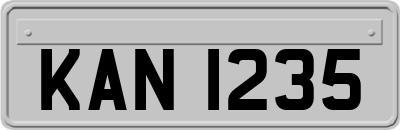 KAN1235
