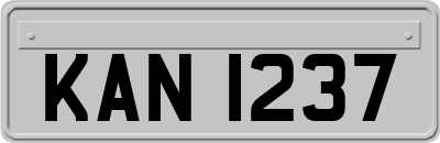 KAN1237