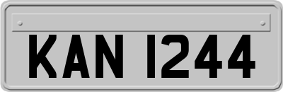 KAN1244