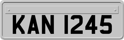 KAN1245