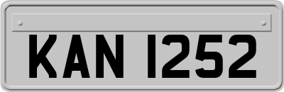 KAN1252