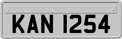 KAN1254