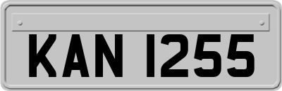 KAN1255