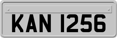 KAN1256