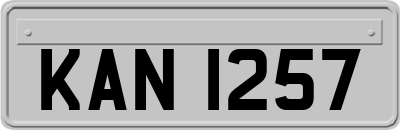 KAN1257