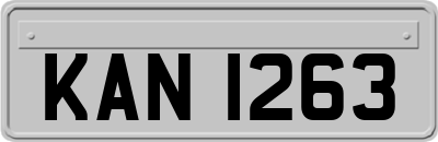 KAN1263