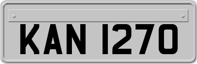 KAN1270