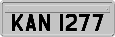 KAN1277
