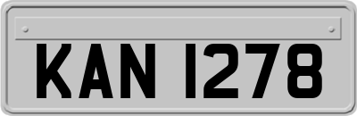 KAN1278