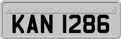 KAN1286
