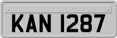 KAN1287